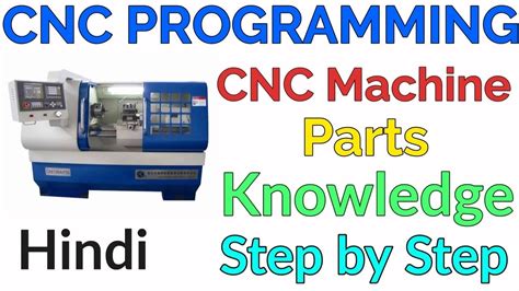 cnc machine pdf free download|cnc machine basic knowledge PDF.